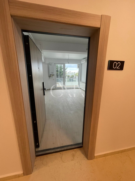 Apartament 2 camere, prima linie la lac, Mamaia Nord – complex 2025