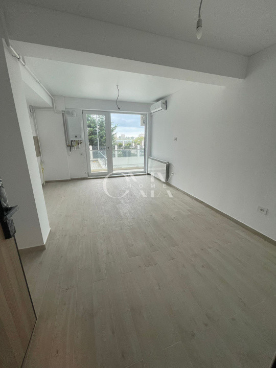 Apartament 2 camere, prima linie la lac, Mamaia Nord – complex 2025