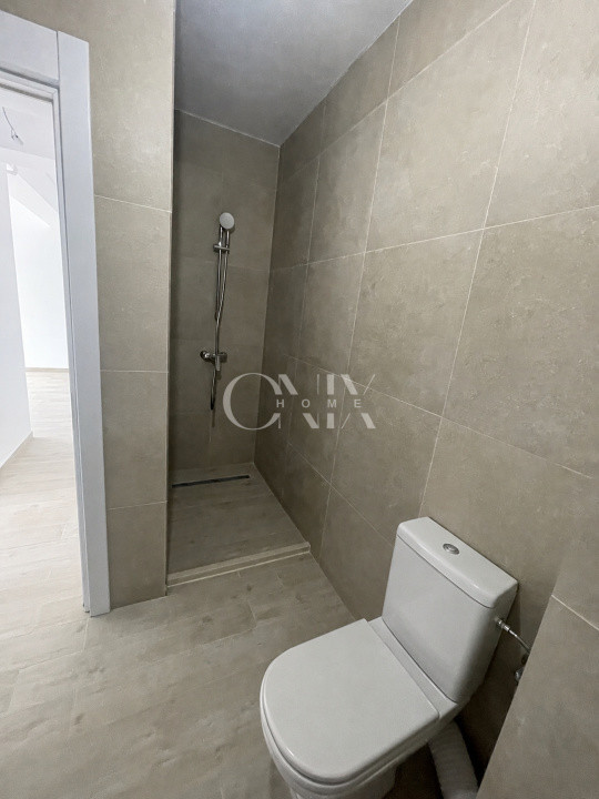 Apartament 2 camere, prima linie la lac, Mamaia Nord – complex 2025