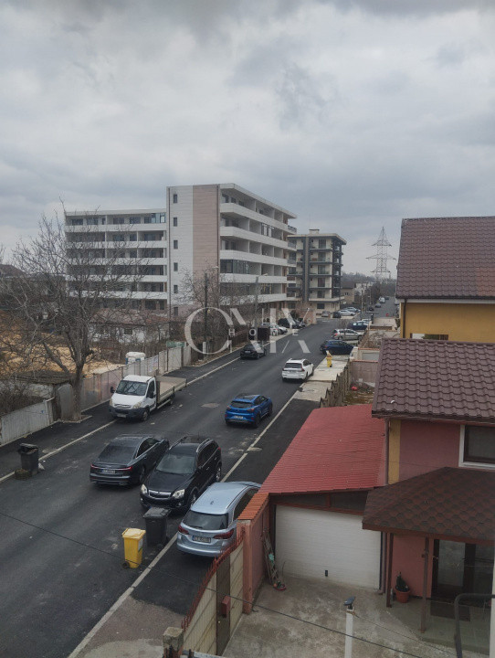 Apartament 2 camere JT Towers Mamaia Nord, balcon 10 mp