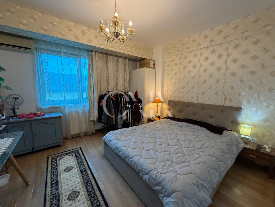 Apartament 2 camere JT Towers Mamaia Nord, balcon 10 mp
