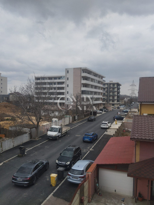 Apartament 2 camere JT Towers Mamaia Nord, balcon 10 mp