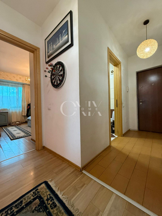 Apartament 2 camere JT Towers Mamaia Nord, balcon 10 mp