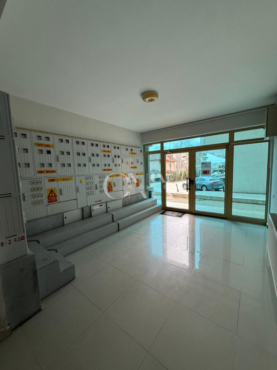 Apartament 2 camere JT Towers Mamaia Nord, balcon 10 mp
