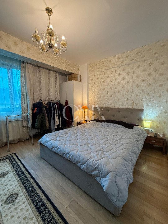 Apartament 2 camere JT Towers Mamaia Nord, balcon 10 mp