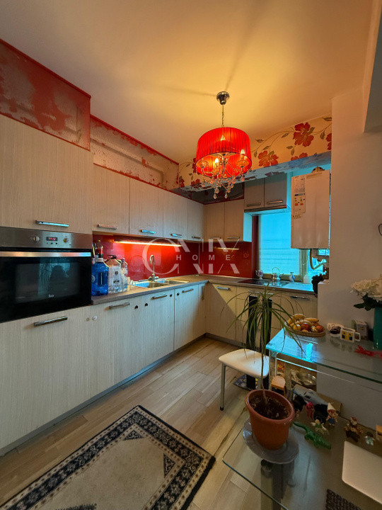 Apartament 2 camere JT Towers Mamaia Nord, balcon 10 mp