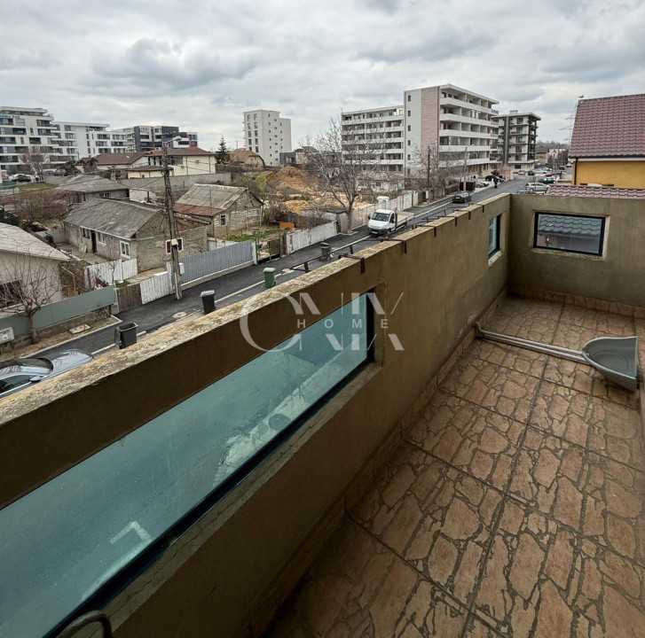 Apartament 2 camere JT Towers Mamaia Nord, balcon 10 mp