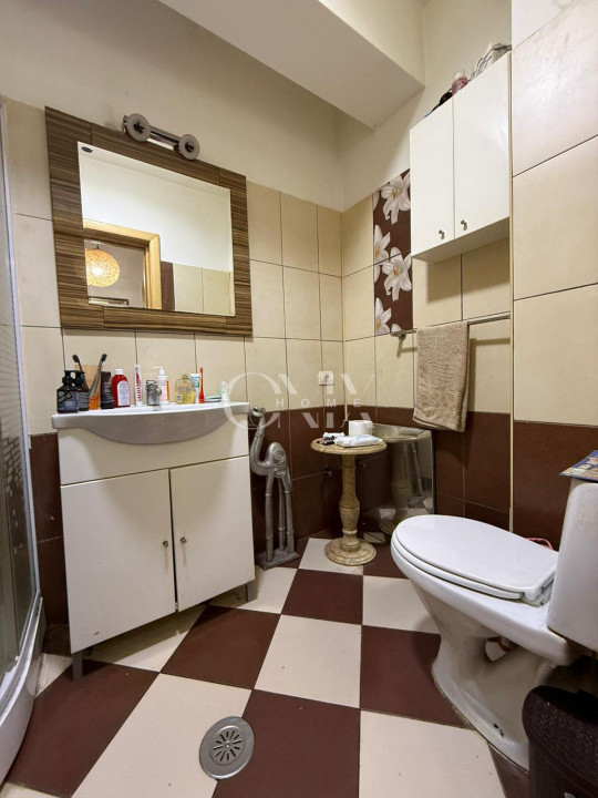 Apartament 2 camere JT Towers Mamaia Nord, balcon 10 mp