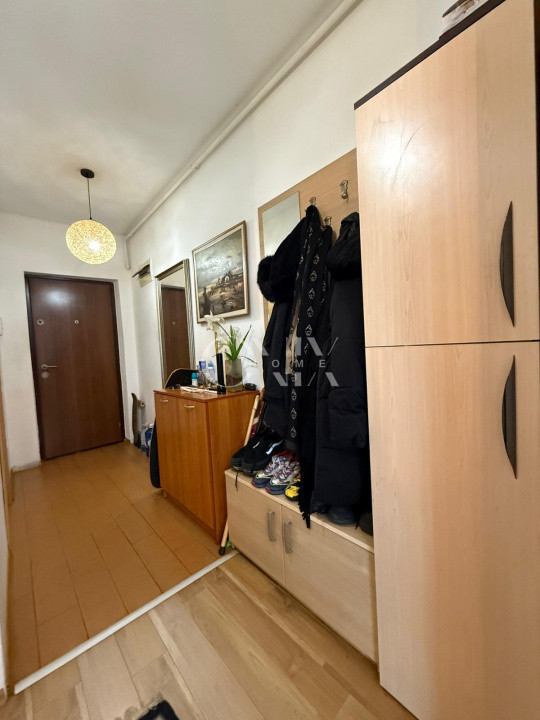 Apartament 2 camere JT Towers Mamaia Nord, balcon 10 mp