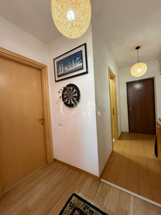 Apartament 2 camere JT Towers Mamaia Nord, balcon 10 mp