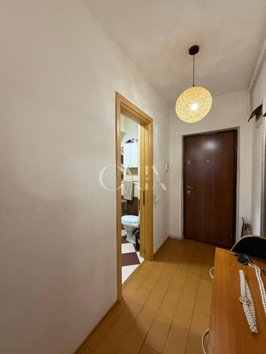Apartament 2 camere JT Towers Mamaia Nord, balcon 10 mp