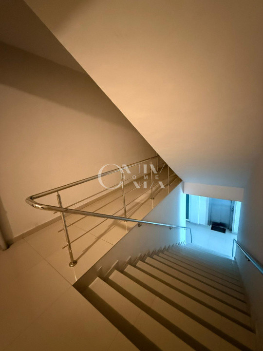 Apartament 2 camere JT Towers Mamaia Nord, balcon 10 mp