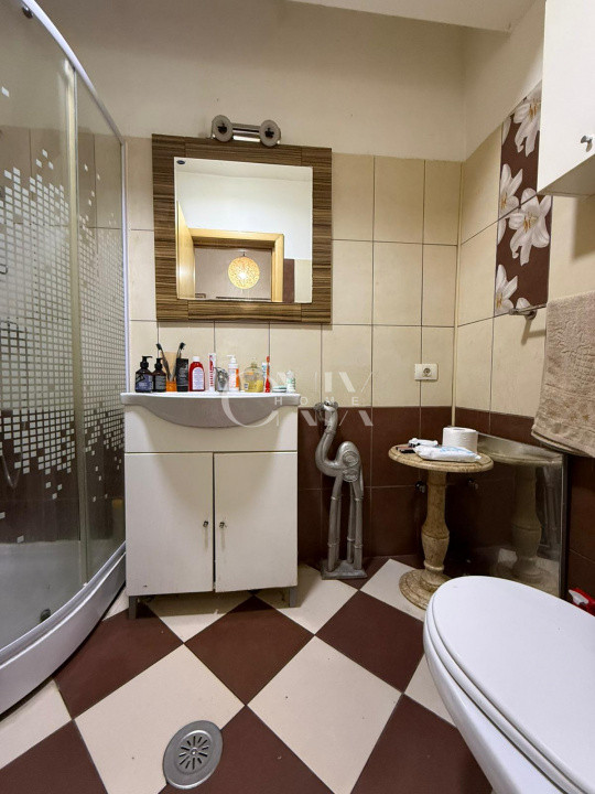 Apartament 2 camere JT Towers Mamaia Nord, balcon 10 mp