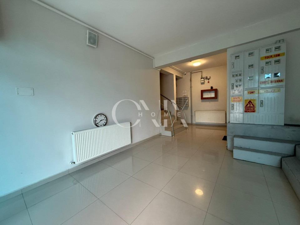 Apartament 2 camere JT Towers Mamaia Nord, balcon 10 mp