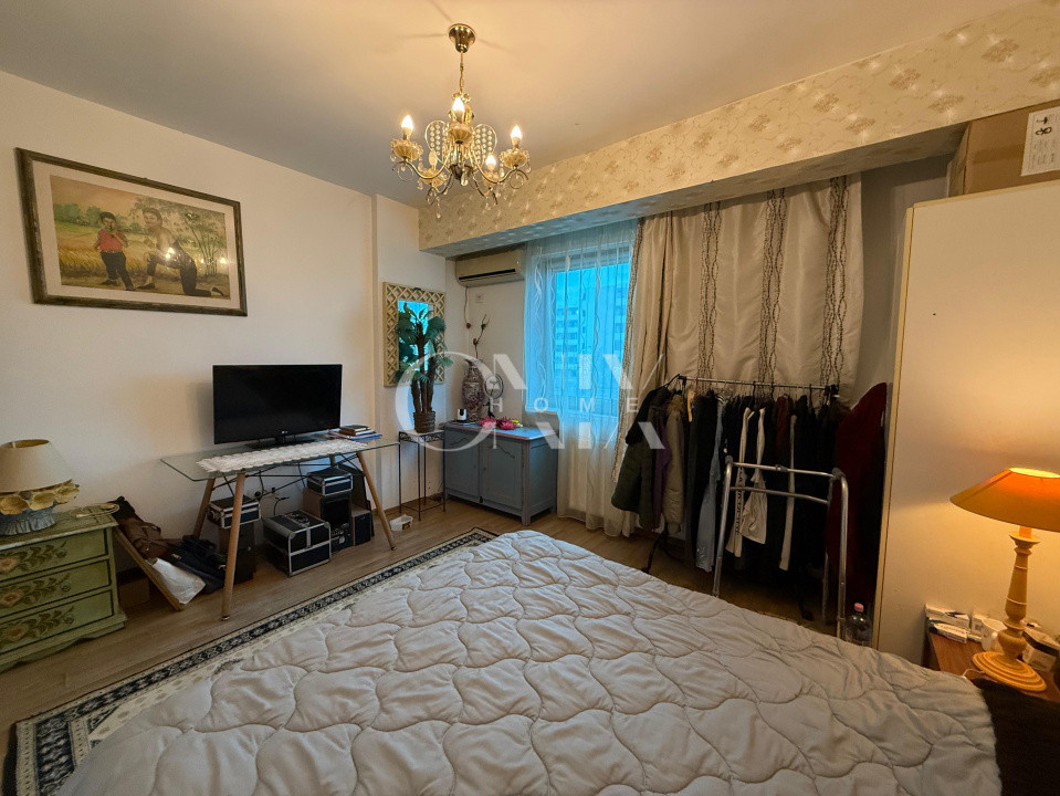 Apartament 2 camere JT Towers Mamaia Nord, balcon 10 mp