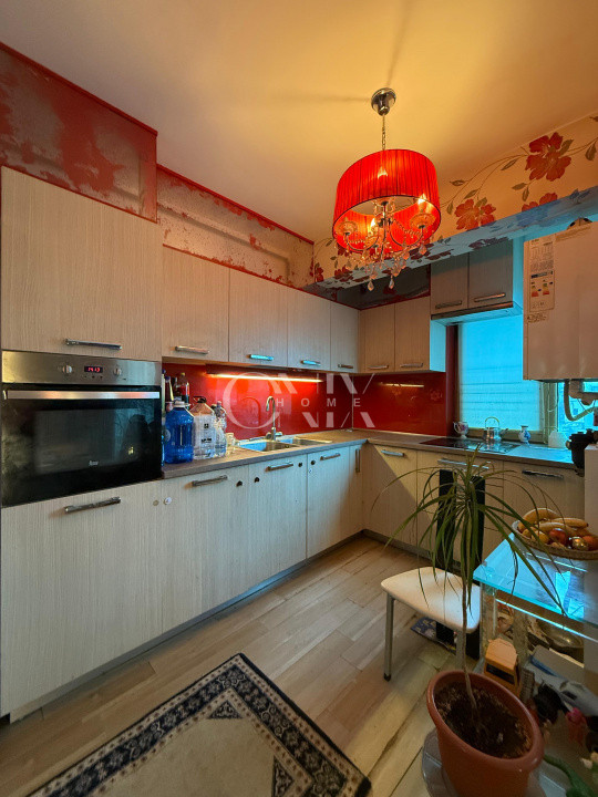 Apartament 2 camere JT Towers Mamaia Nord, balcon 10 mp