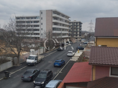 Apartament 2 camere JT Towers Mamaia Nord, balcon 10 mp