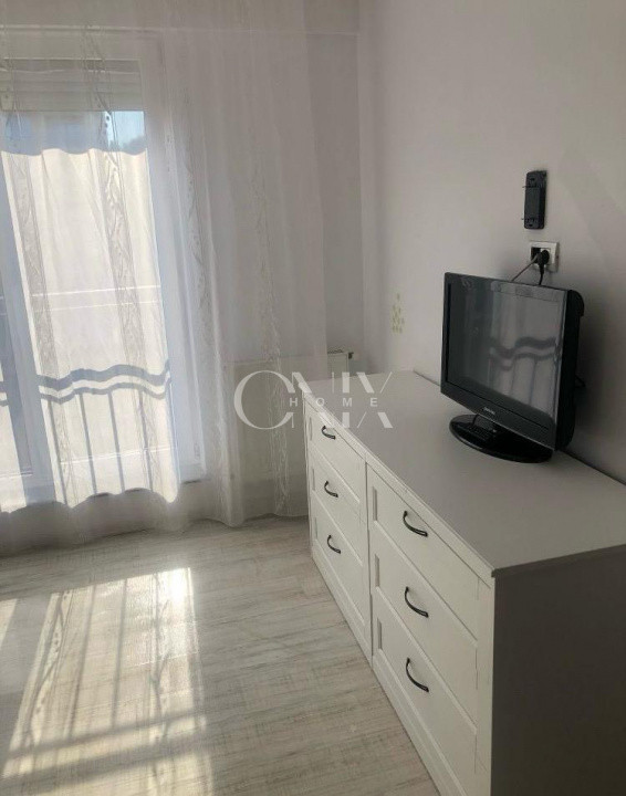 Apartament modern aproape de plajă, ideal investiție Mamaia Nord