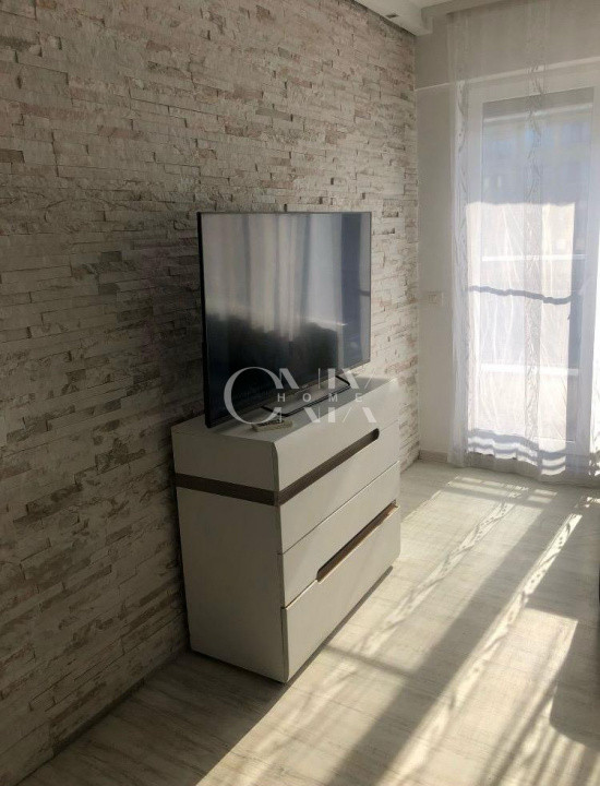 Apartament modern aproape de plajă, ideal investiție Mamaia Nord