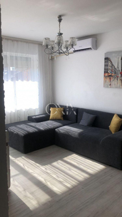 Apartament modern aproape de plajă, ideal investiție Mamaia Nord
