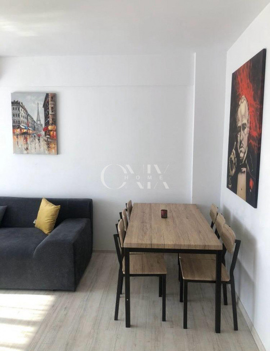 Apartament modern aproape de plajă, ideal investiție Mamaia Nord