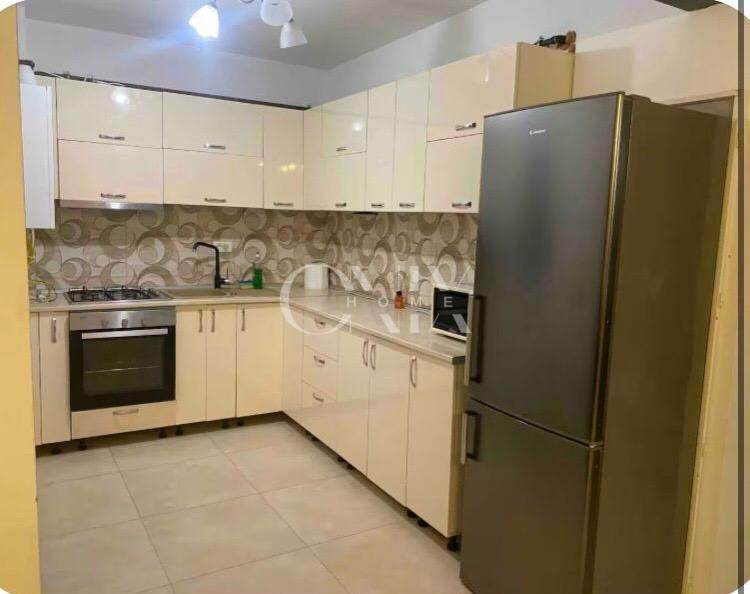 Apartament modern aproape de plajă, ideal investiție Mamaia Nord