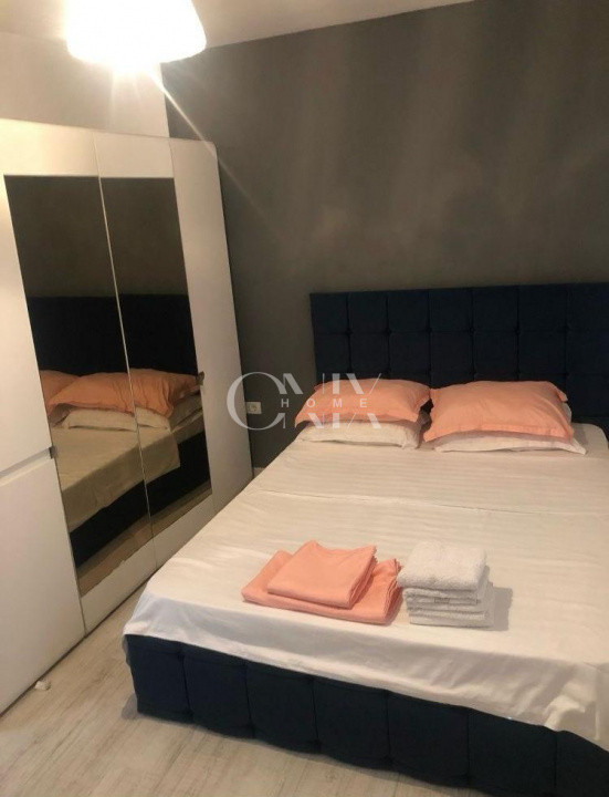 Apartament modern aproape de plajă, ideal investiție Mamaia Nord
