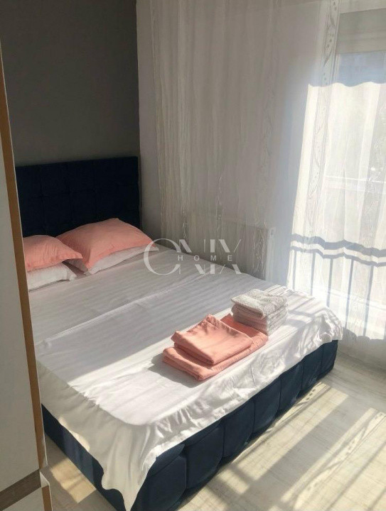 Apartament modern aproape de plajă, ideal investiție Mamaia Nord