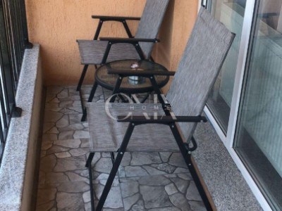 Apartament modern aproape de plajă, ideal investiție Mamaia Nord