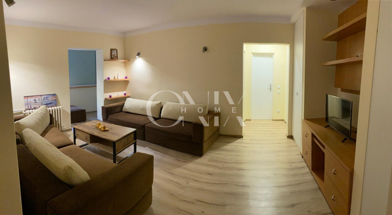 Apartament 2 camere modern-integra Constanta