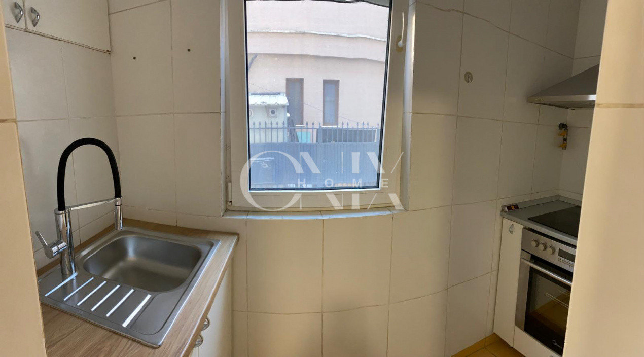 Apartament 2 camere modern-integra Constanta