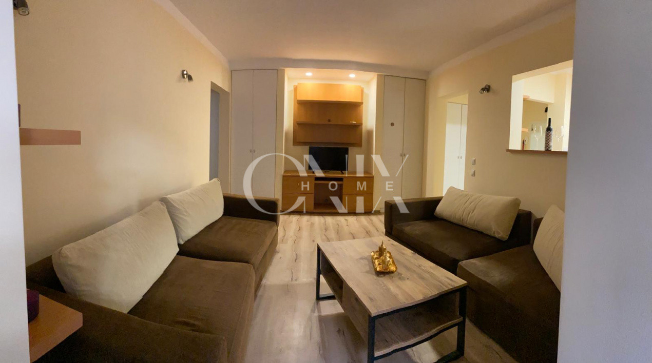 Apartament 2 camere modern-integra Constanta