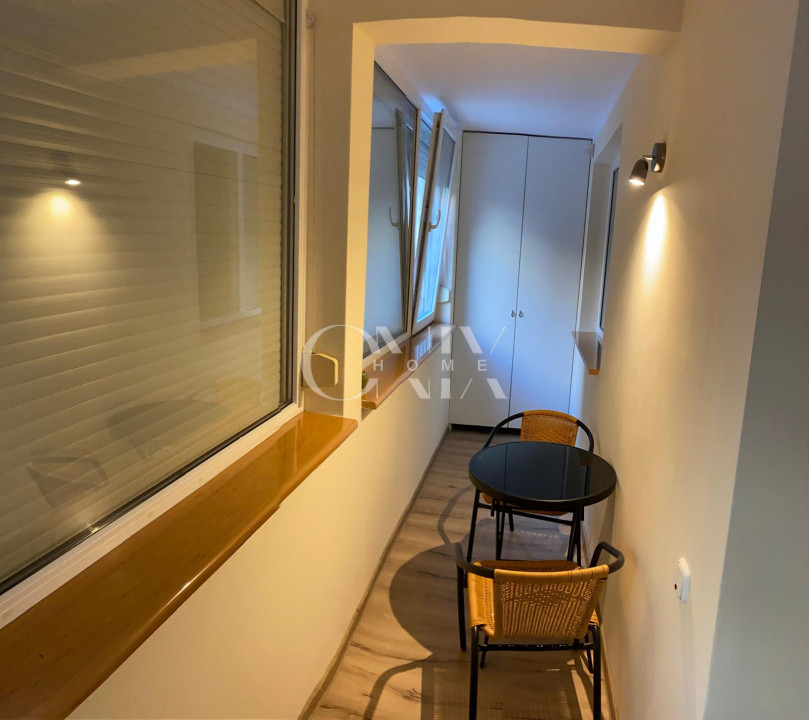 Apartament 2 camere modern-integra Constanta