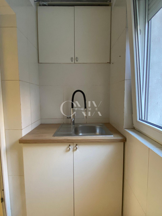 Apartament 2 camere modern-integra Constanta