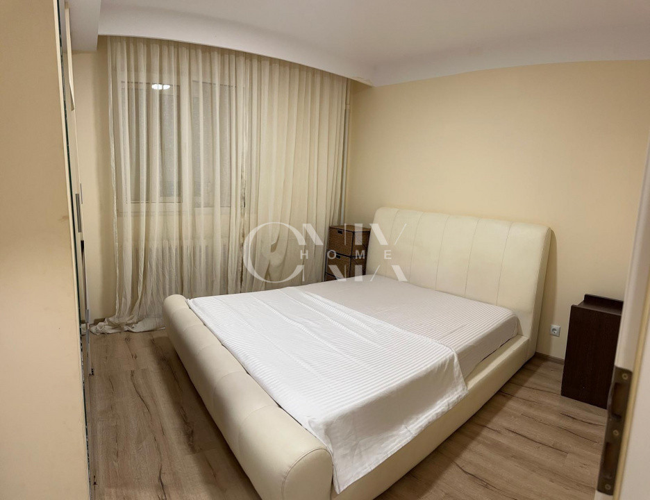 Apartament 2 camere modern-integra Constanta