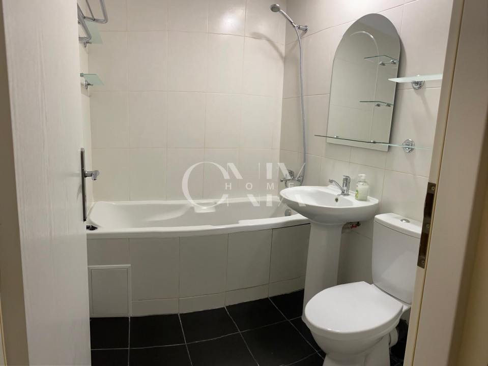 Apartament 2 camere modern-integra Constanta