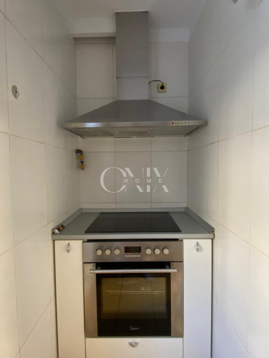 Apartament 2 camere modern-integra Constanta