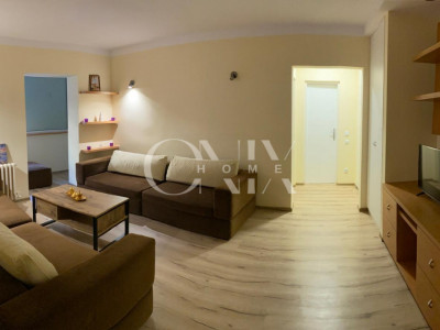 Apartament 2 camere modern-integra Constanta