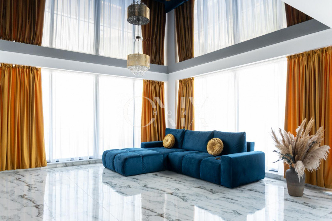Apartament premium 110 mp în Mamaia Nord, aproape de plajă