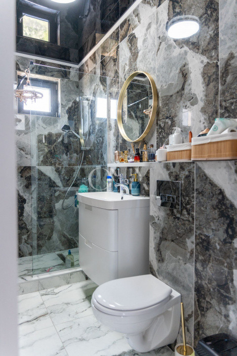 Apartament premium 110 mp în Mamaia Nord, aproape de plajă