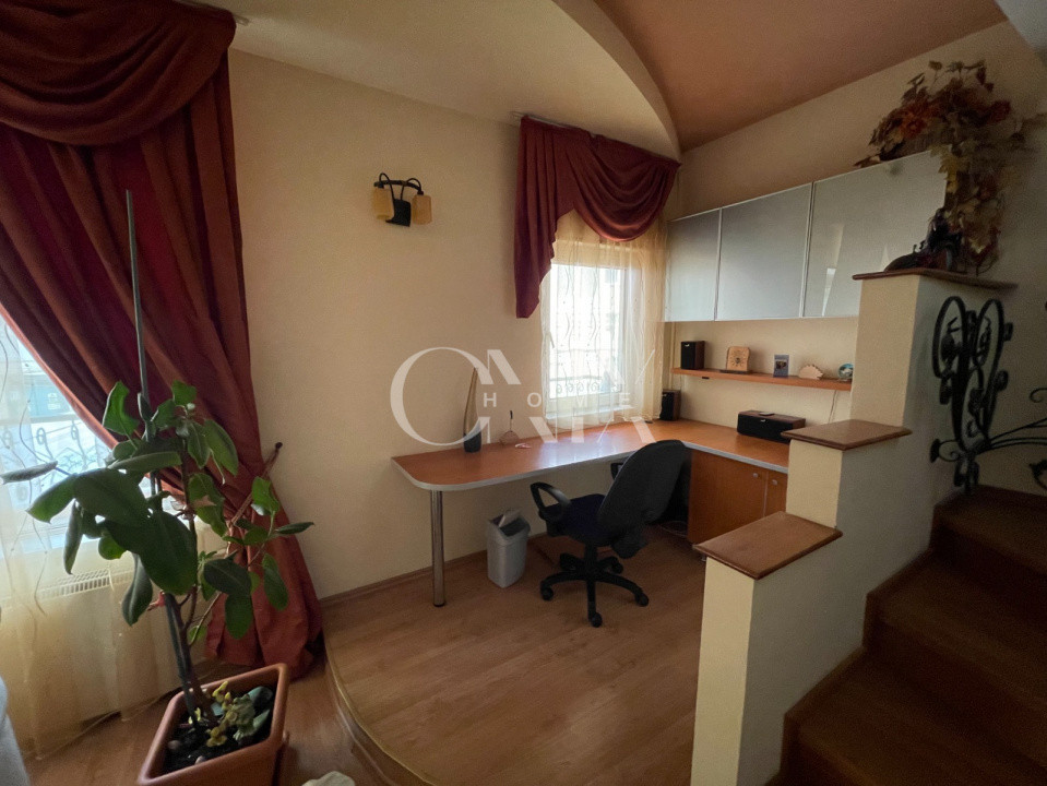 Apartament 3 camere de închiriat Năvodari Sud, complet mobilat