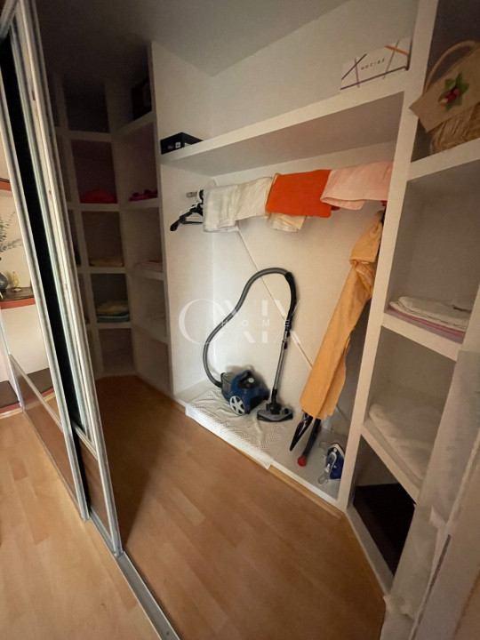 Apartament 3 camere de închiriat Năvodari Sud, complet mobilat