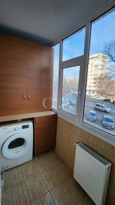 Apartament 2 camere decomandat, Tomis 3