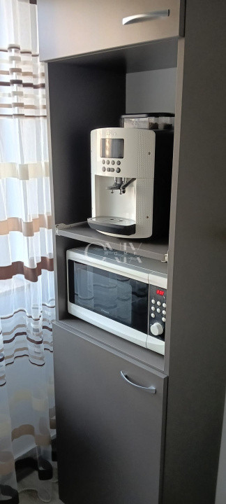 Apartament 2 camere decomandat, Tomis 3