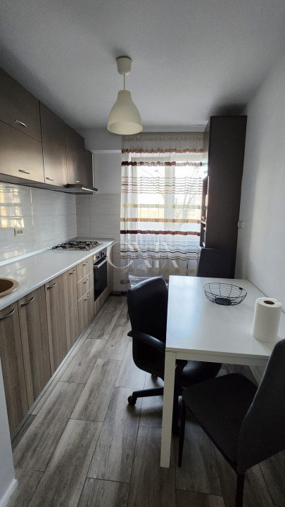 Apartament 2 camere decomandat, Tomis 3
