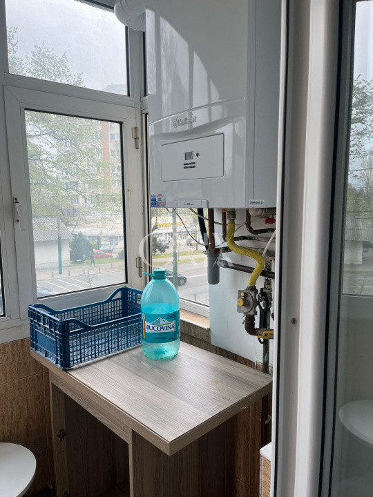 Apartament 2 camere decomandat, Tomis 3