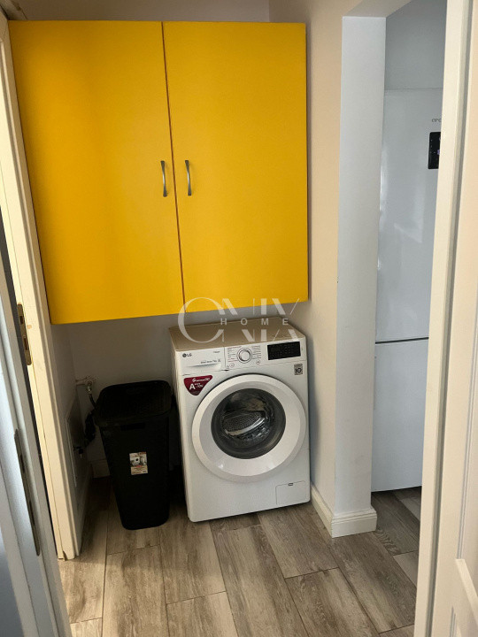 Apartament 2 camere decomandat, Tomis 3