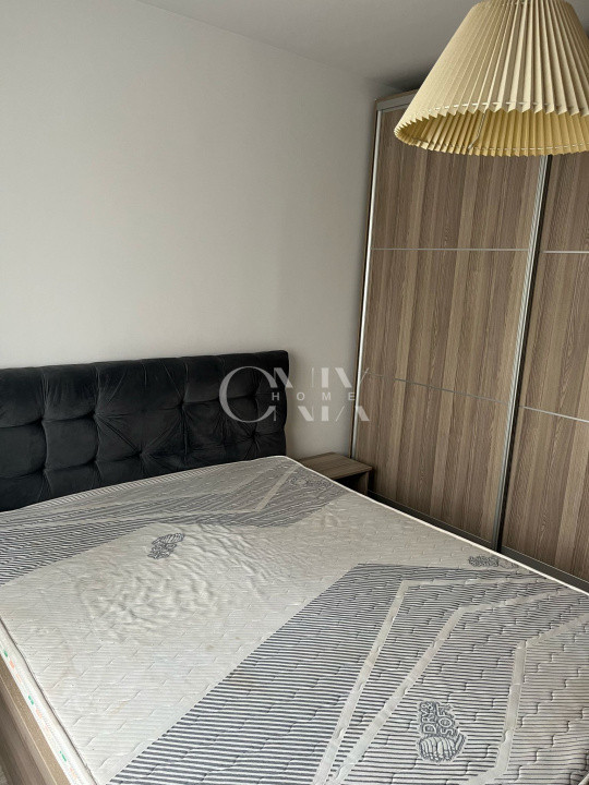 Apartament 2 camere decomandat, Tomis 3