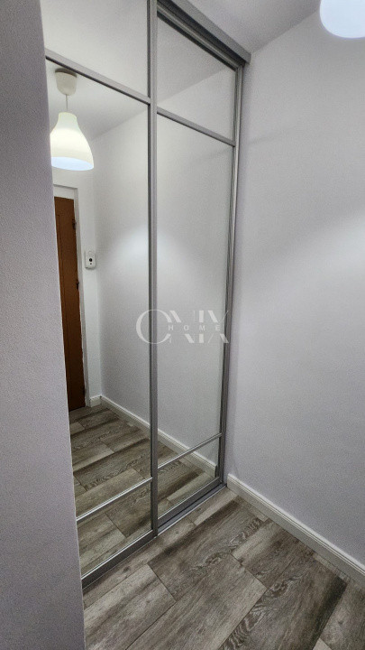 Apartament 2 camere decomandat, Tomis 3