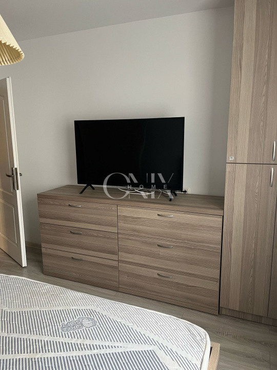 Apartament 2 camere decomandat, Tomis 3